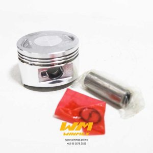 PISTON Y ANILLOS 125 +0.25 DS 150