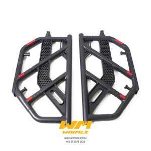 PLATAFORMA POSAPIE UNIVERSAL