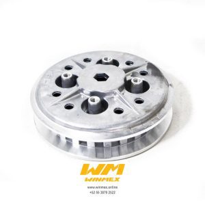 PLATOS OPRESORES DE CLUTCH YBR125