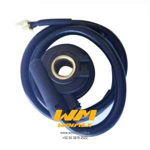 ARA?A DE VELOCIMETRO PULSAR 200NS