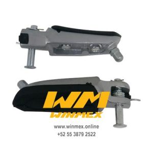 POSAPIES DELANTERO JGO. PULSAR 200NS