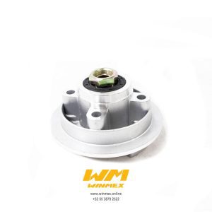 PORTA ESTRELLA COMPLETO AT110