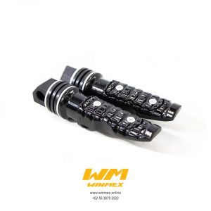 POSAPIE UNIVERSAL DEPORTIVO NEGRO