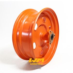 RIN DELANTERO NARANJA WS150 SPORT