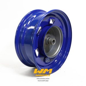 Rin Trasero Azul WS150