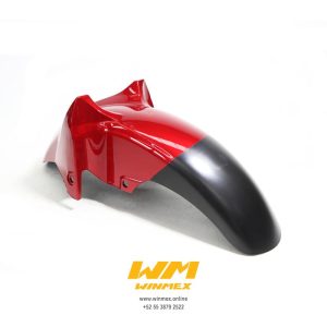 SALPICADERA DELANTERA VINO FZ16