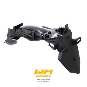 SALPICADERA TRASERA YBR 125Z