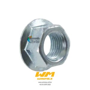 TUERCA DE CLUTCH DS150