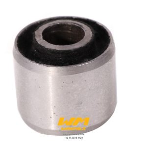 BUJE DE SOPORTE DE AMORTIGUADOR (CHICO) CS125,DS125,DS150,WS150,