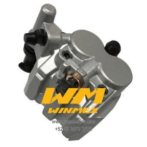 Caliper Freno Italika FT150