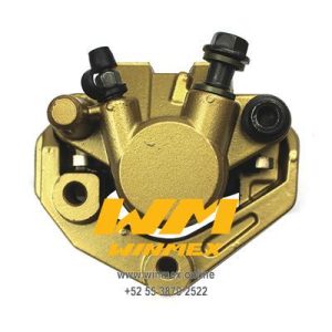 Caliper Freno Italika WS150