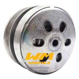 CLUTCH COMPLETO            GTS175