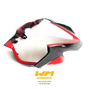 CUBIERTA DE FARO 250Z