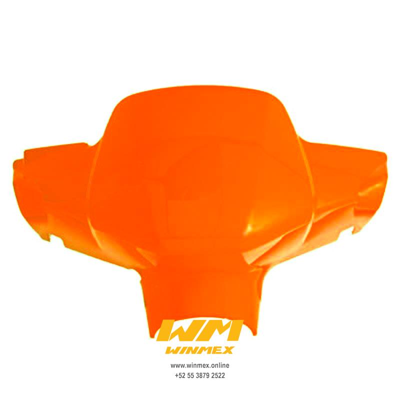 Antifaz Naranja WS150 Original Antifaz Naranja WS150 Original