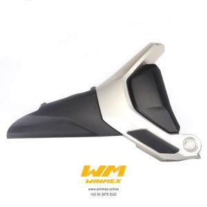 CUBIERTA LATERAL DERECHA FZ 2.0