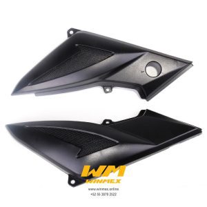 CUBIERTA LATERAL JGO. PULSAR NS200