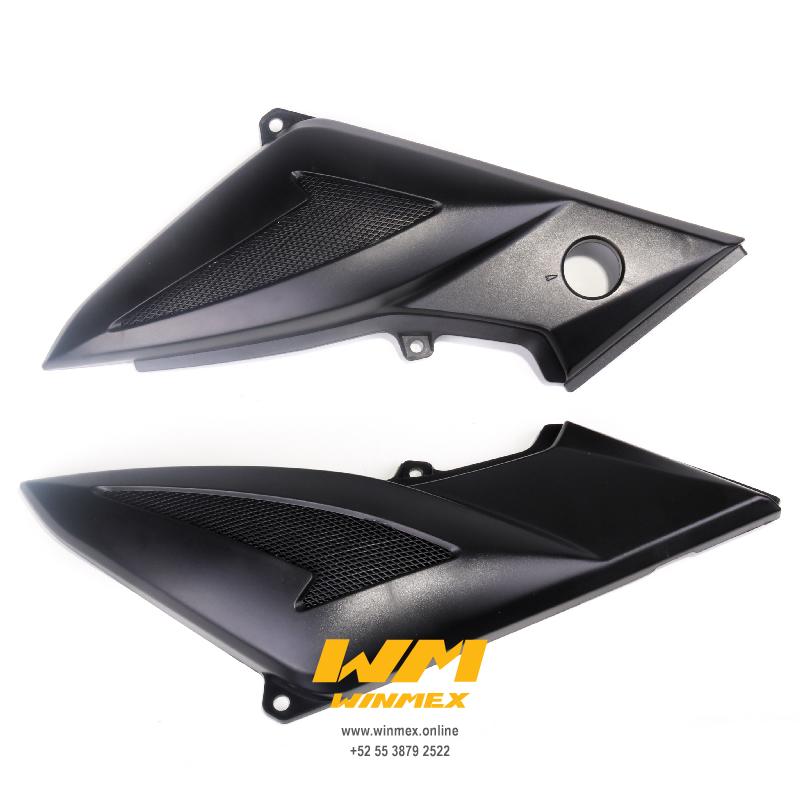 CUBIERTA LATERAL JGO. PULSAR NS200 Winmex