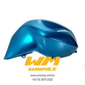 CUBIERTA DERECHA DE TANQUE FZ 2.0