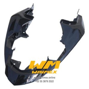 CUBIERTA TRASERA  FZ 2.0