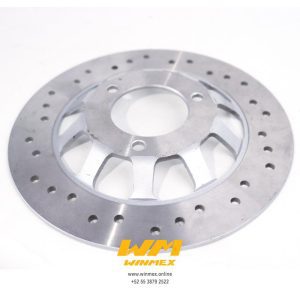 Disco Freno Delantero DS150