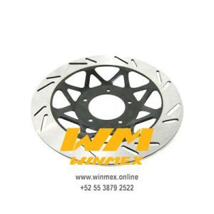 Disco Freno Delantero FT150