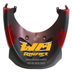 Encarenado Negro Vino GS150