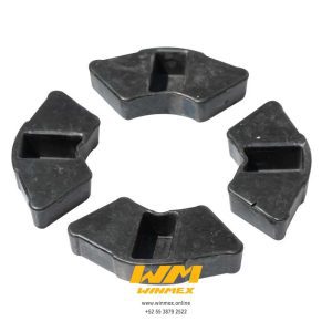 GOMA DE IMPACTO AT110