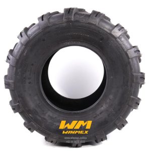 LLANTA 18X9.5-8 TRASERA KINGSTONE ORIGINAL ATV150 (2006-2011)