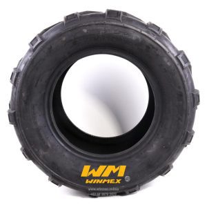 LLANTA 20X10-10 TRASERA KINGSTONE ORIGINAL ATV150-II, SPORT, CON REVERSA ATV180