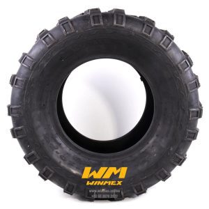 LLANTA 22X10-10 TRASERA KINGSTONEORIGINAL ATV250, CON REVERSA