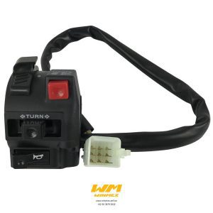 MANDO IZQUIERDO CARGO 125