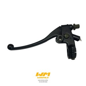 MANIJA IZQUIERDA COMPLETA 125Z