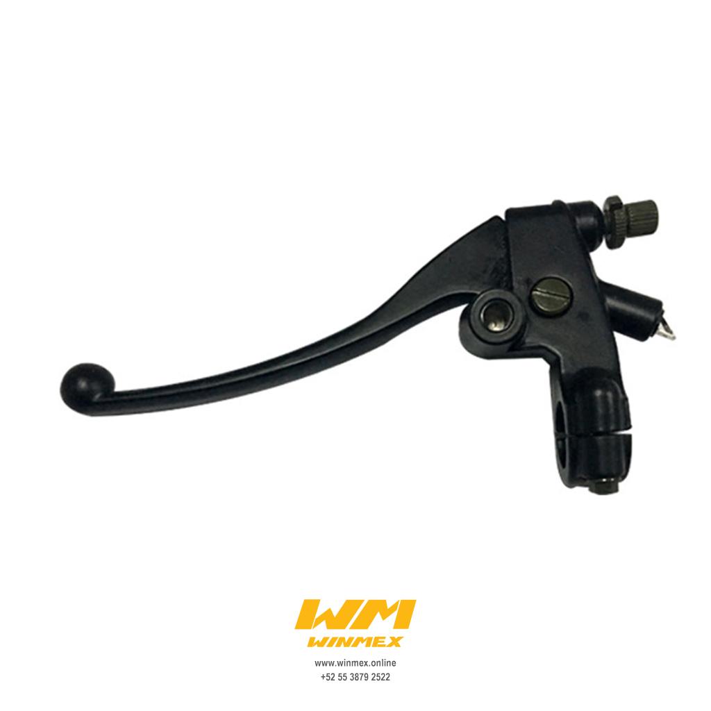 MANIJA IZQUIERDA COMPLETA 125Z