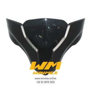 PARABRISAS COMPLETO PULSAR NS200