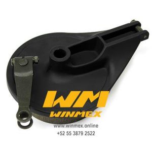 Portabalatas Trasero DM200 Completo