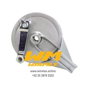 Portabalatas Trasero FT150 Completo