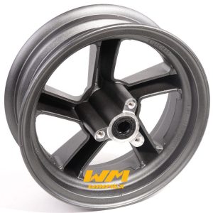 Rin Delantero Negro WS150