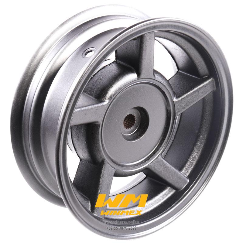 Rin Trasero WS150 Aluminio Rin Trasero WS150 Aluminio