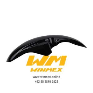 SALPICADERA DELANTERA  CARGO 150