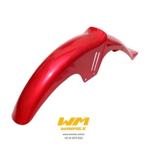 SALPICADERA DELANTERA VINO FT150