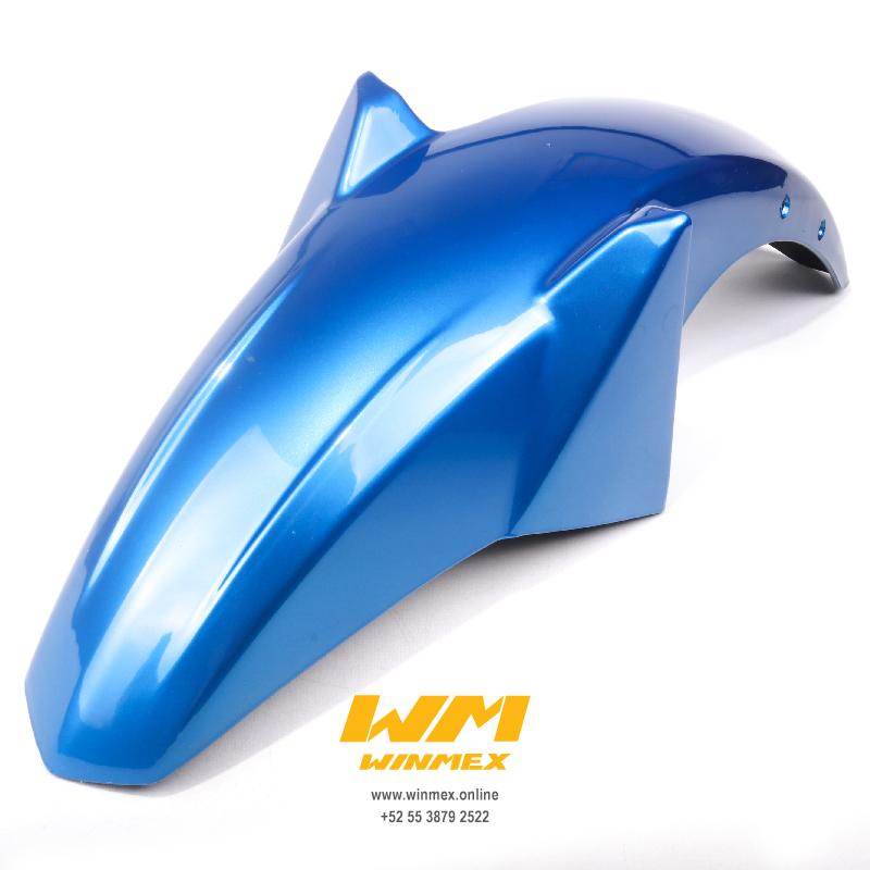 SALPICADERA DELANTERA YBR 125Z