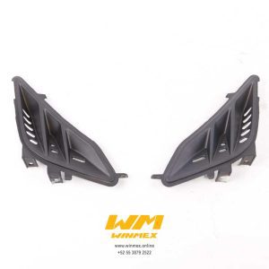 Tomas Aire Negro GS150