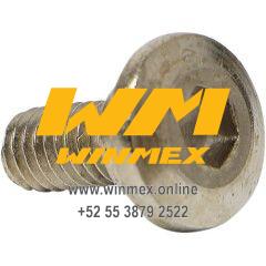 TORNILLO PARA DISCO DE FRENO CS125, DS125, DS150, WS150