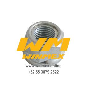 TUERCA DE EJE TRASERO 16M DS150