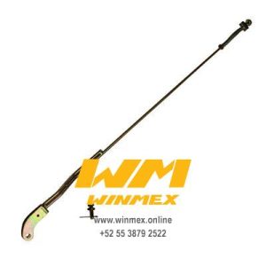 VARILLA DE FRENO TRASERO DM150