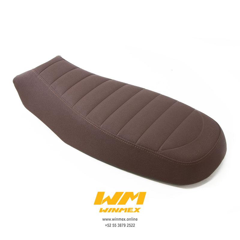 ASIENTO VENTO ROCKETMAN 250