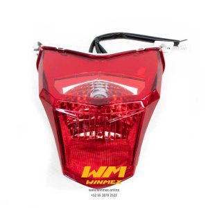 CALAVERA TRASERA FT150 GTS