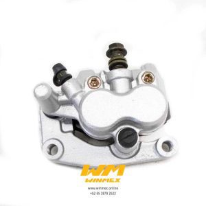 Caliper Delantero XTZ125 Yamaha