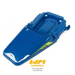 CUBIERTA TRASERA  DM200 SPORT