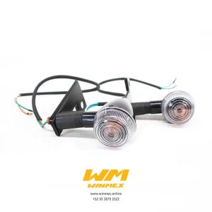 DIRECCIONALES TRASERAS JGO. SPTFIRE200